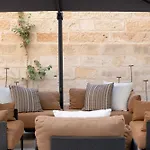 Palazzo Giusti Lecce - Exclusive Boutique Hotel