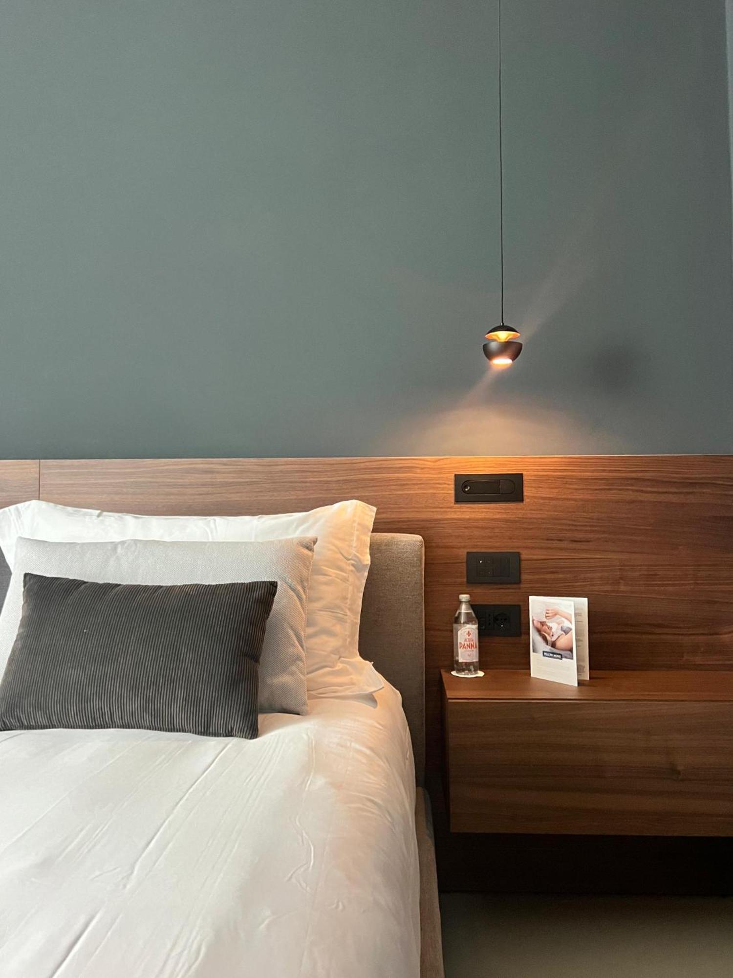 Palazzo Giusti - Exclusive Boutique Hotel 5*