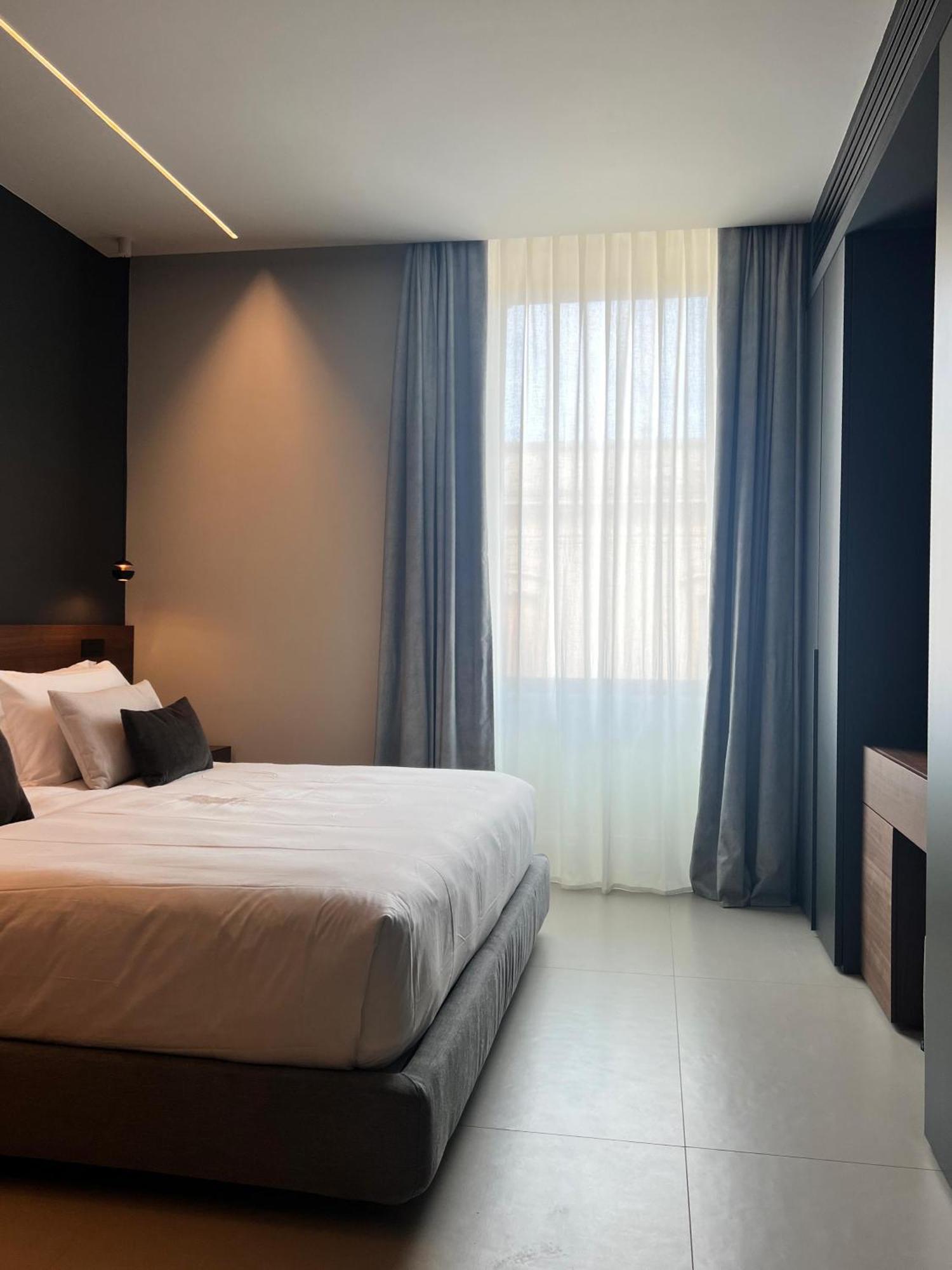 Palazzo Giusti - Exclusive Boutique Hotel