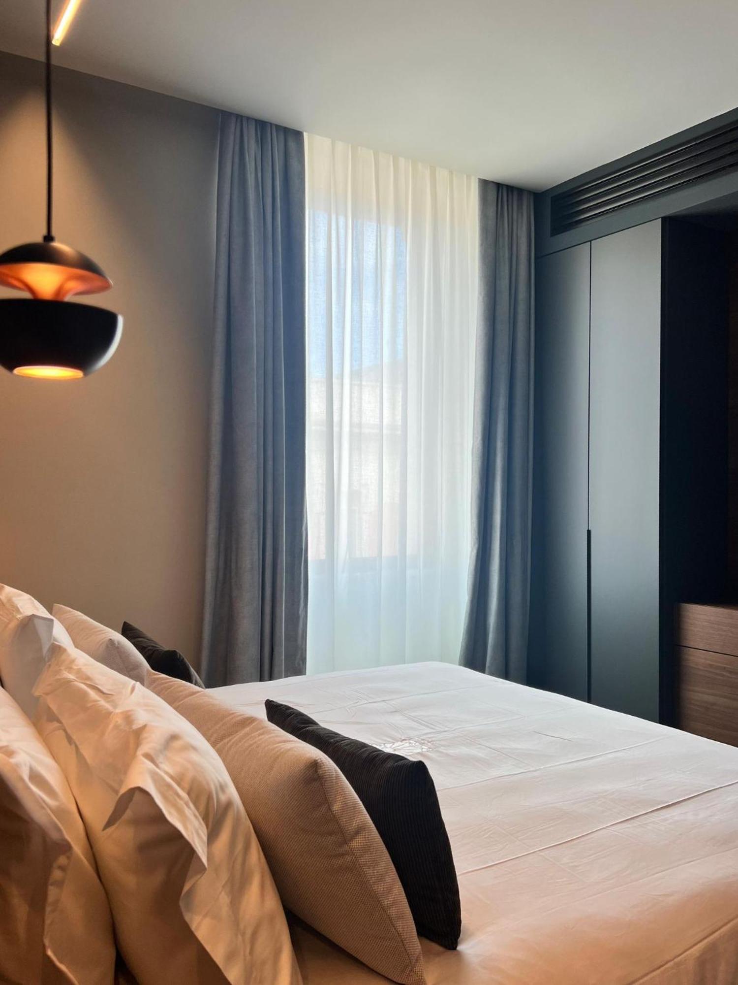 Palazzo Giusti - Exclusive Boutique 5* Lecce