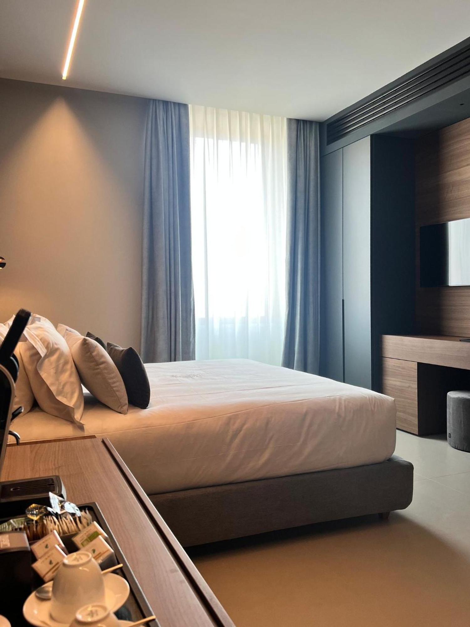 Palazzo Giusti - Exclusive Boutique 5* Lecce