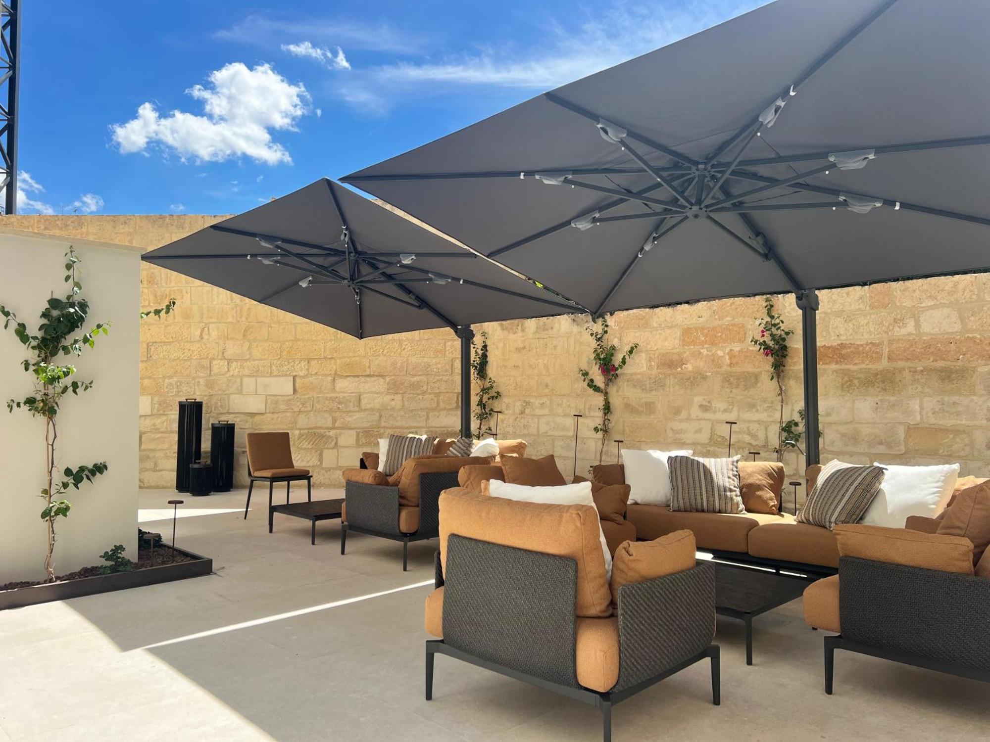 Palazzo Giusti - Exclusive Boutique Hotel Lecce