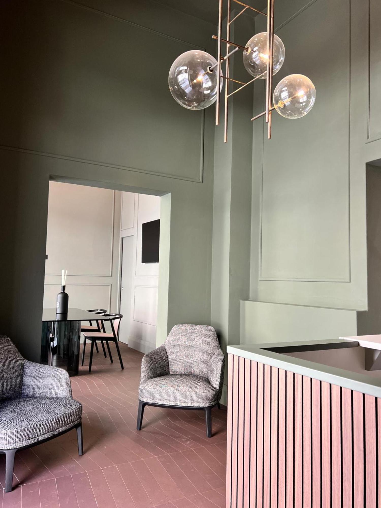 Palazzo Giusti - Exclusive Boutique 5* Lecce