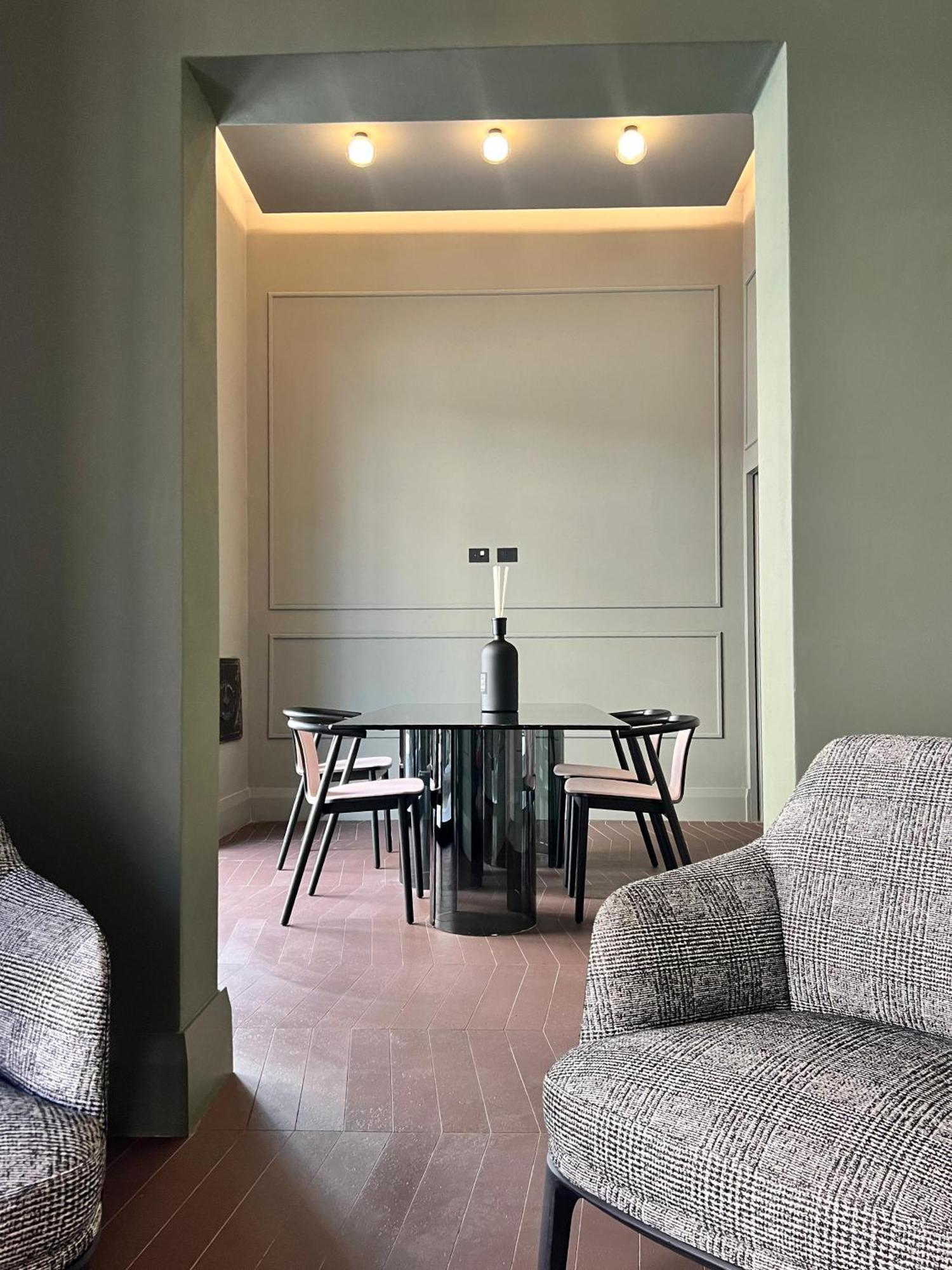 Palazzo Giusti - Exclusive Boutique Hotel Lecce