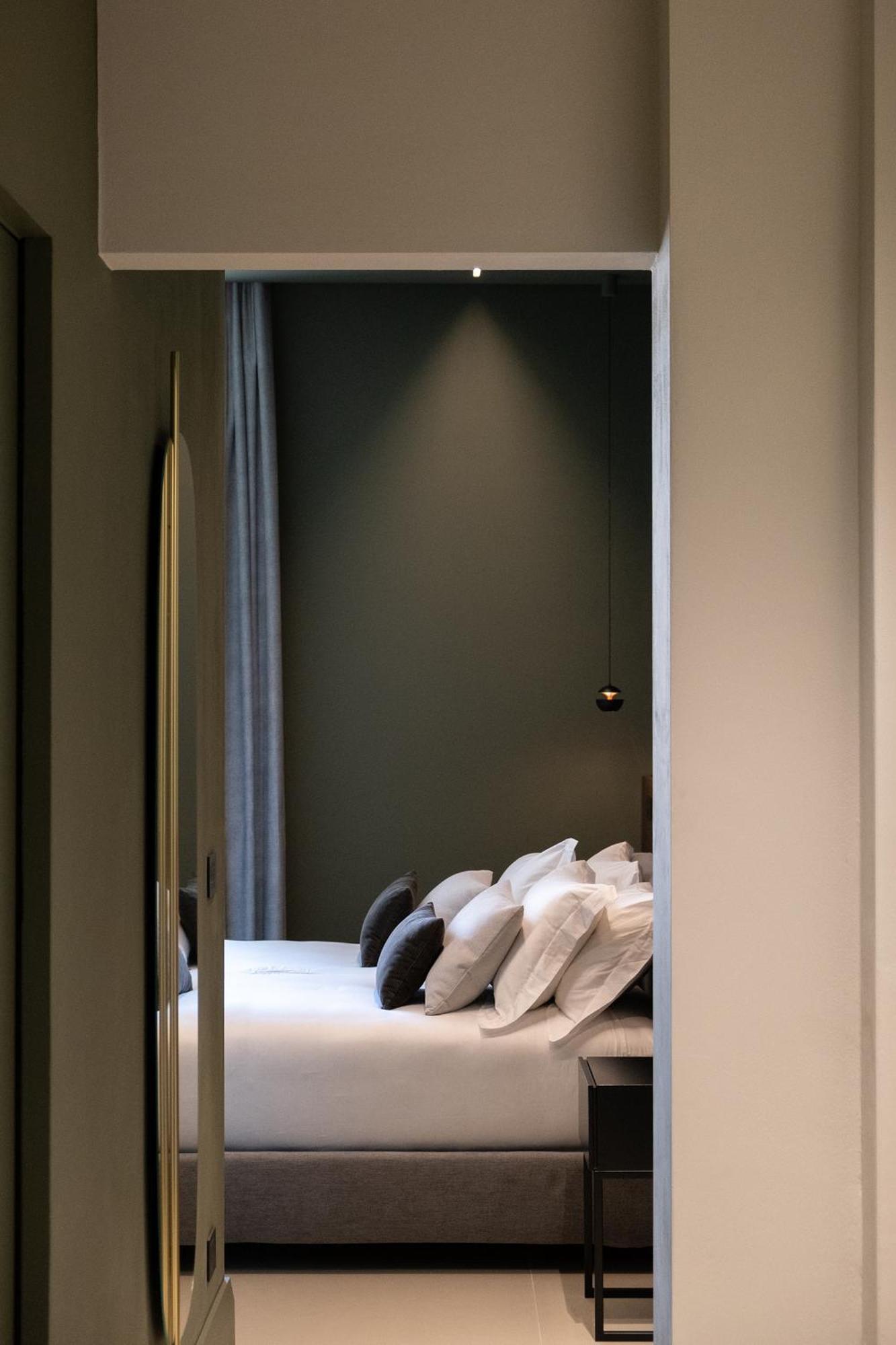 Palazzo Giusti - Exclusive Boutique