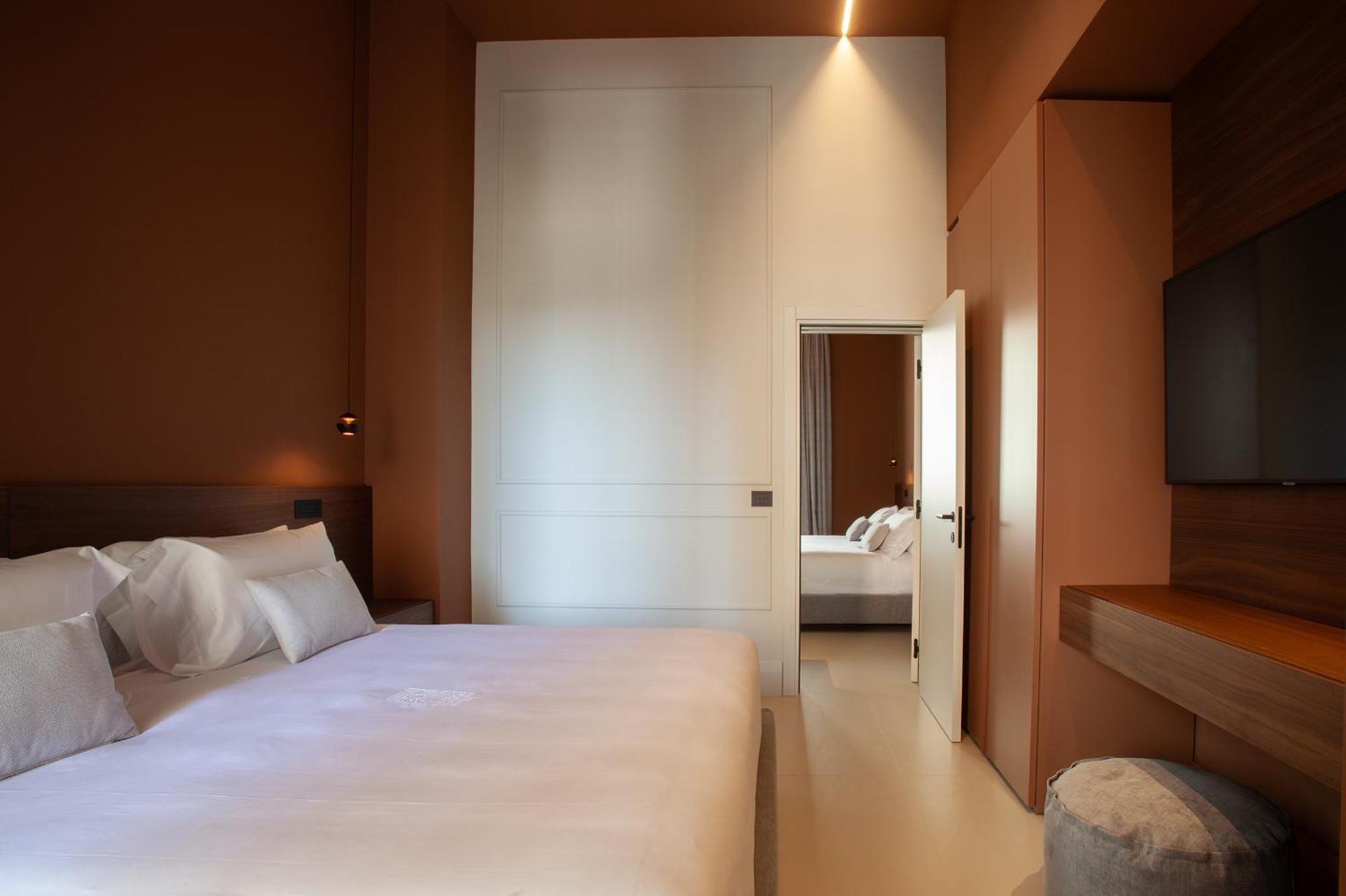 Palazzo Giusti - Exclusive Boutique Hotel