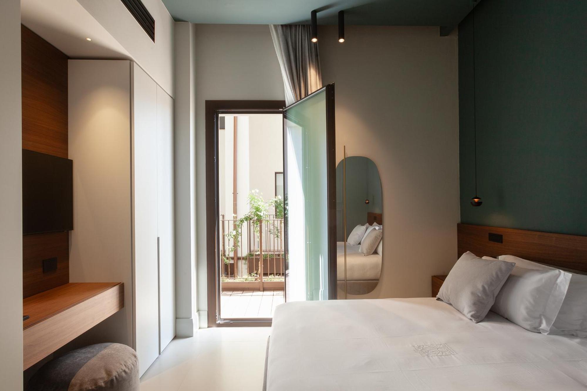 Palazzo Giusti - Exclusive Boutique Lecce