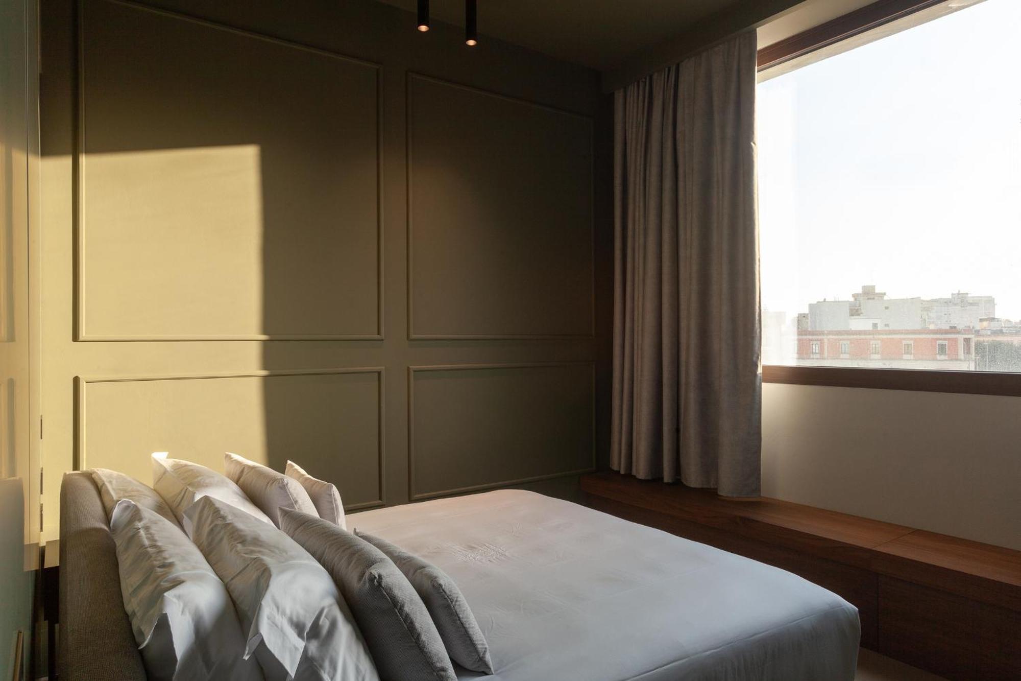 Hotel Palazzo Giusti - Exclusive Boutique 5*