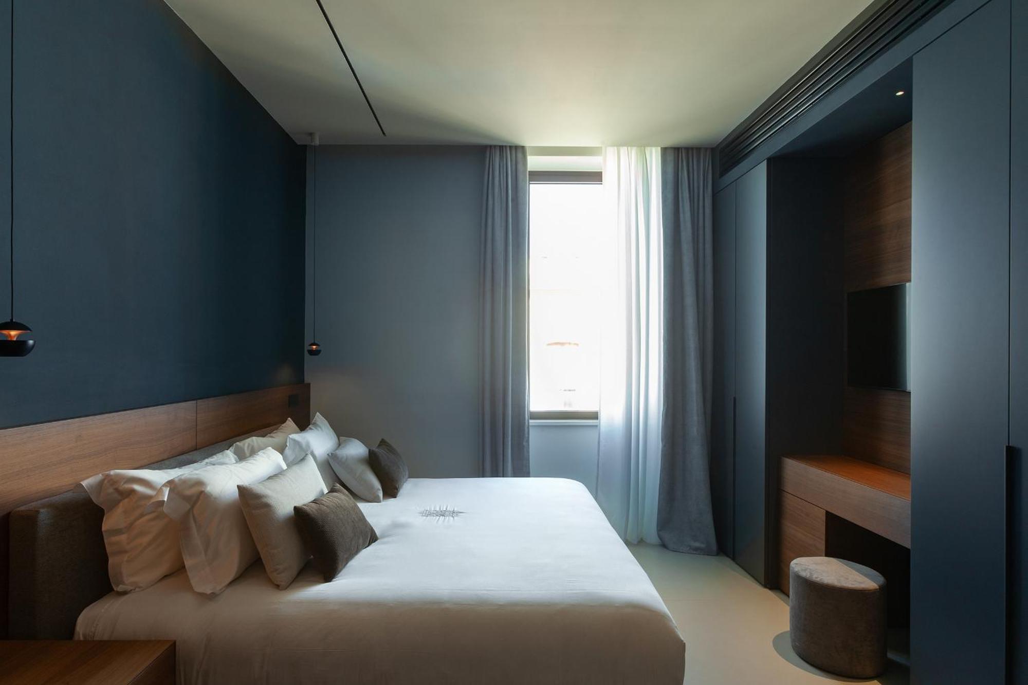 Hotel Palazzo Giusti - Exclusive Boutique Lecce