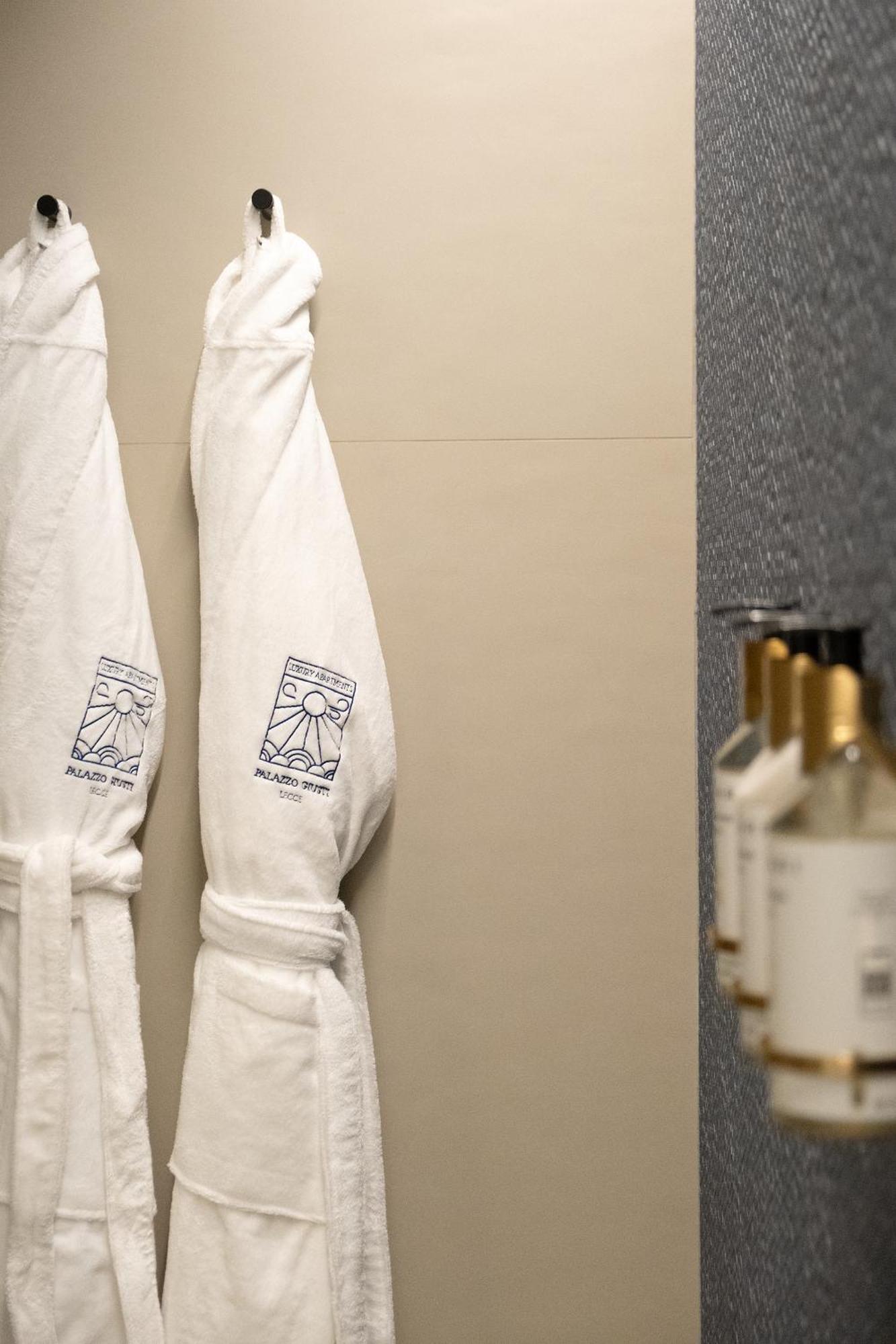 Palazzo Giusti - Exclusive Boutique Lecce