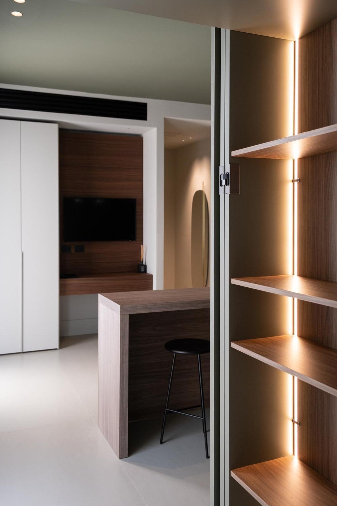 Palazzo Giusti - Exclusive Boutique 5* Lecce