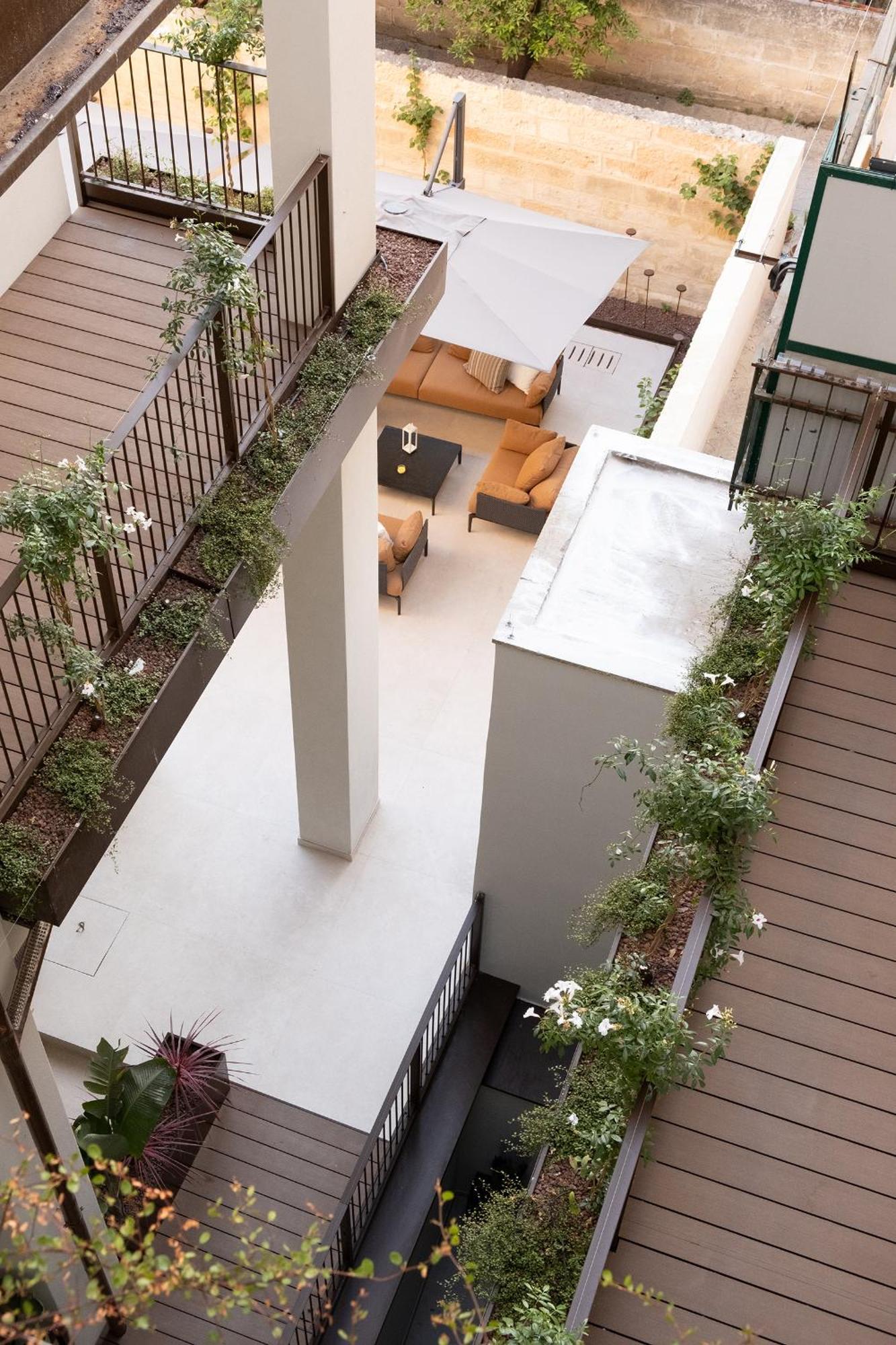 Palazzo Giusti - Exclusive Boutique