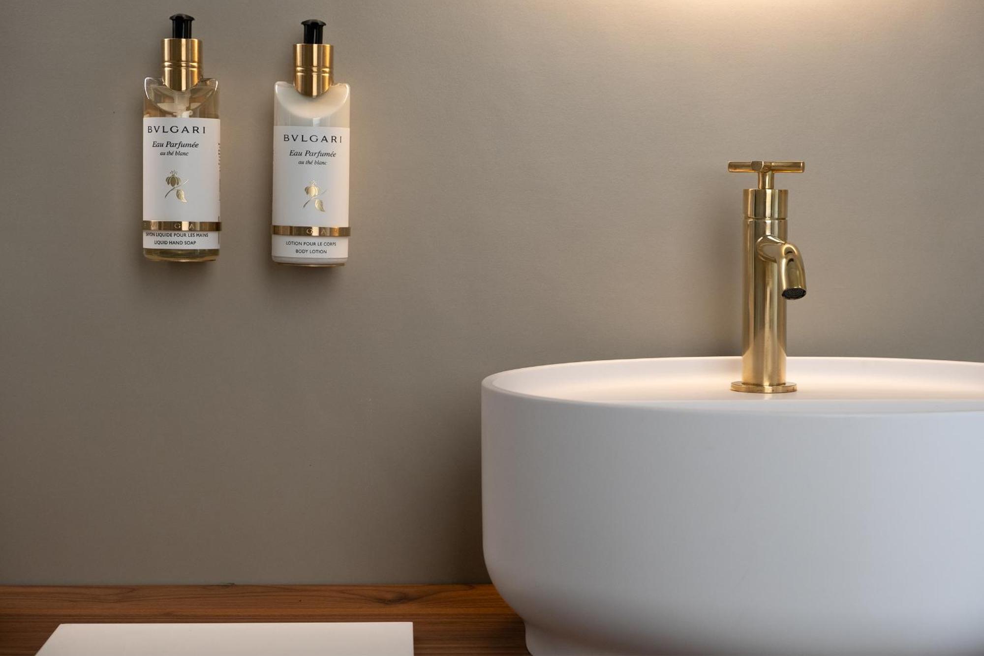 Palazzo Giusti - Exclusive Boutique Hotel