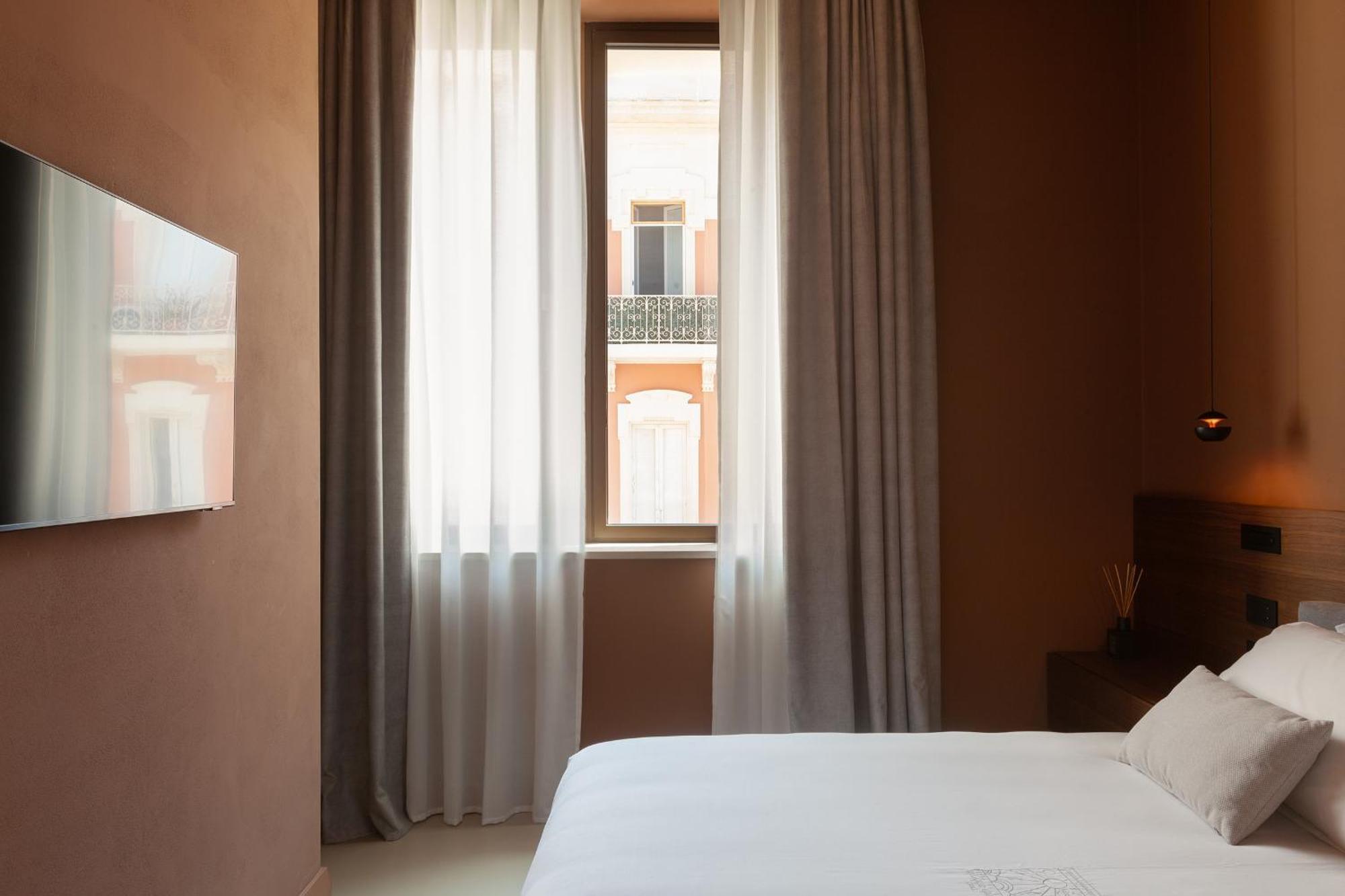 Hotel Palazzo Giusti - Exclusive Boutique