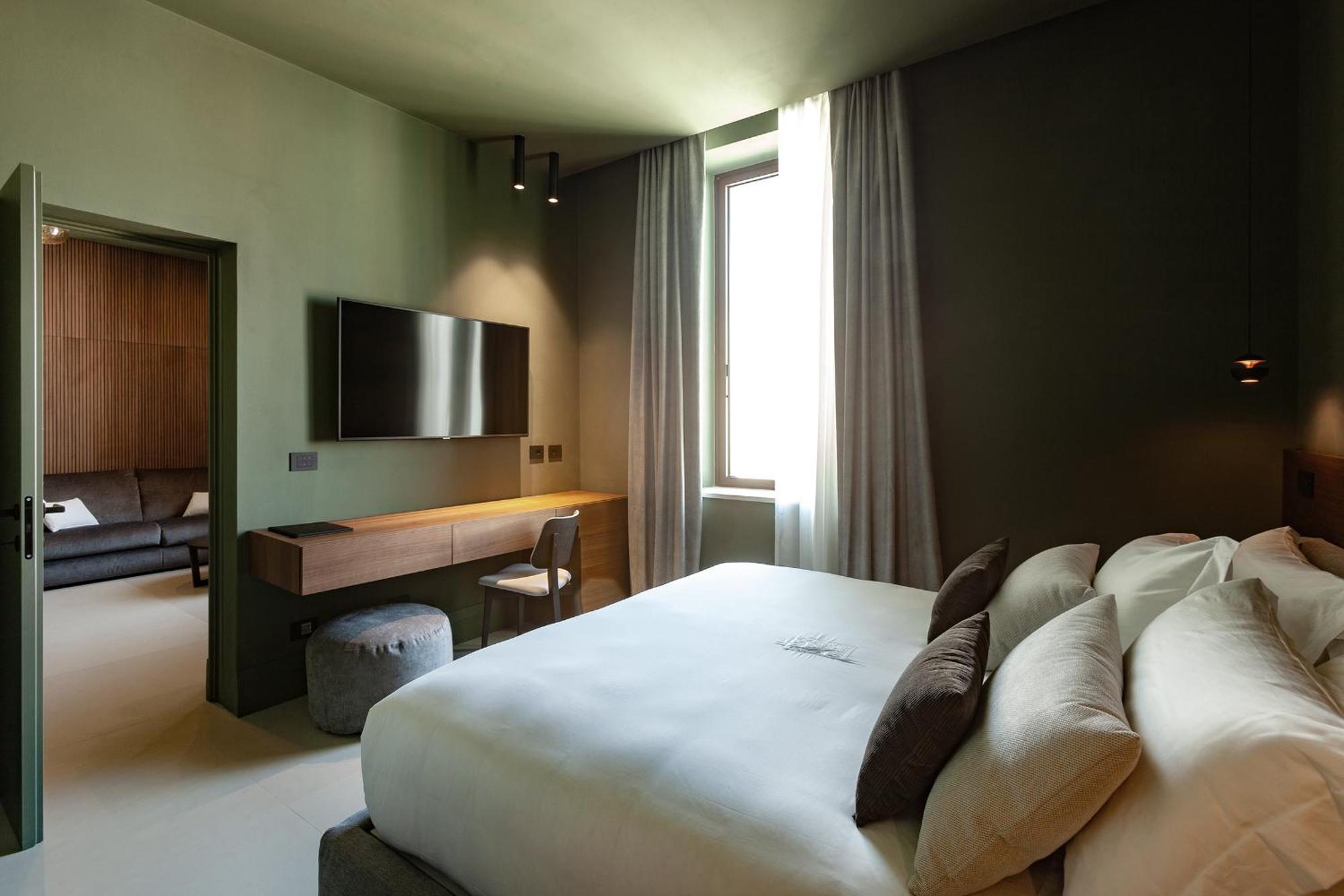 Palazzo Giusti - Exclusive Boutique Hotel 5*