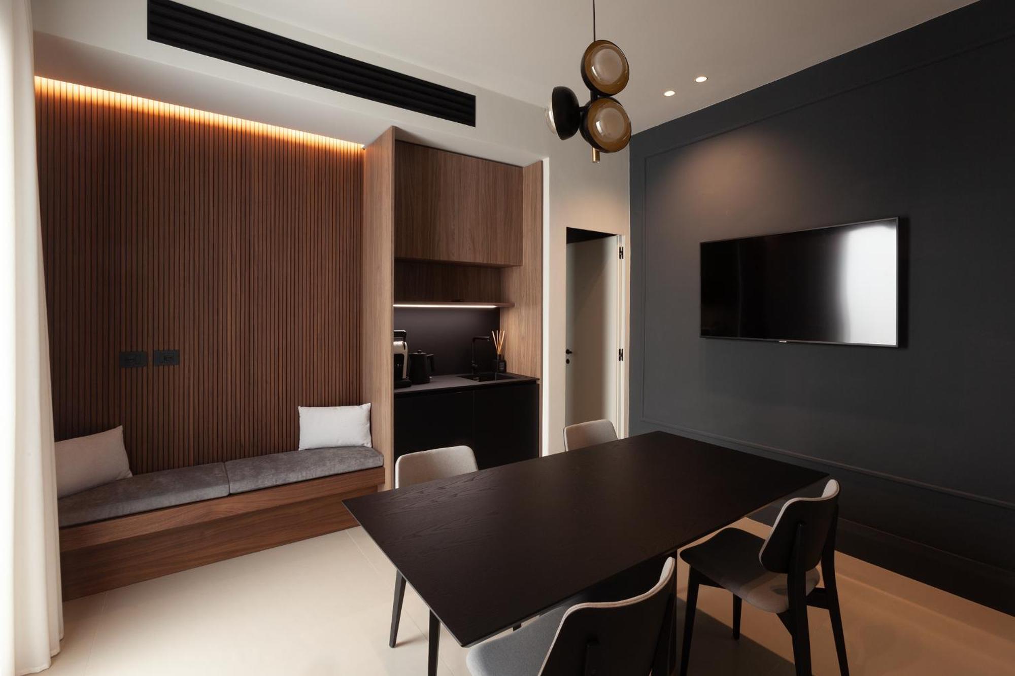 Hotel Palazzo Giusti - Exclusive Boutique Lecce