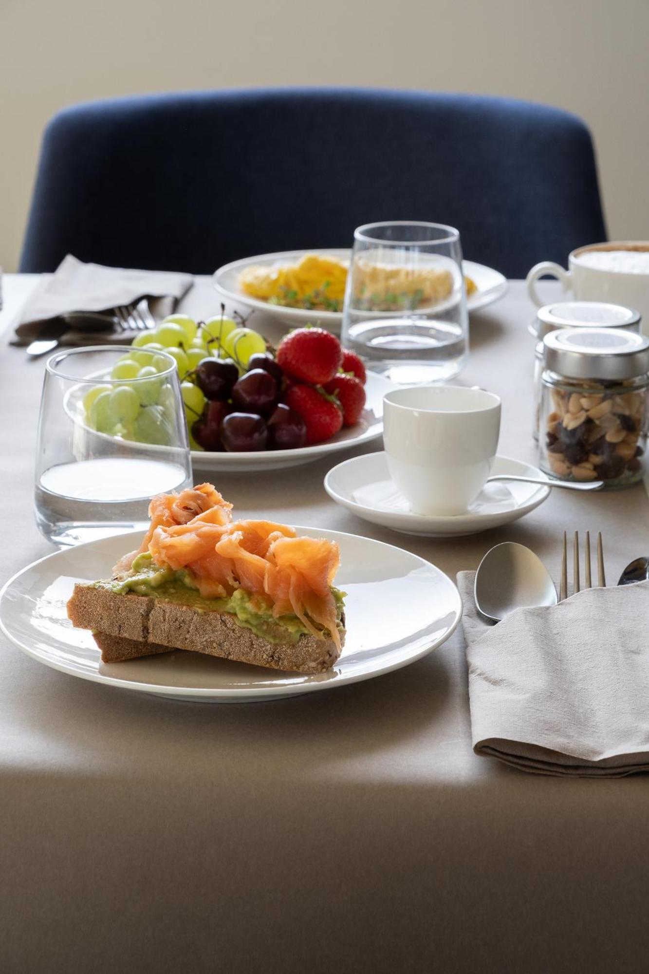 Palazzo Giusti - Exclusive Boutique Hotel