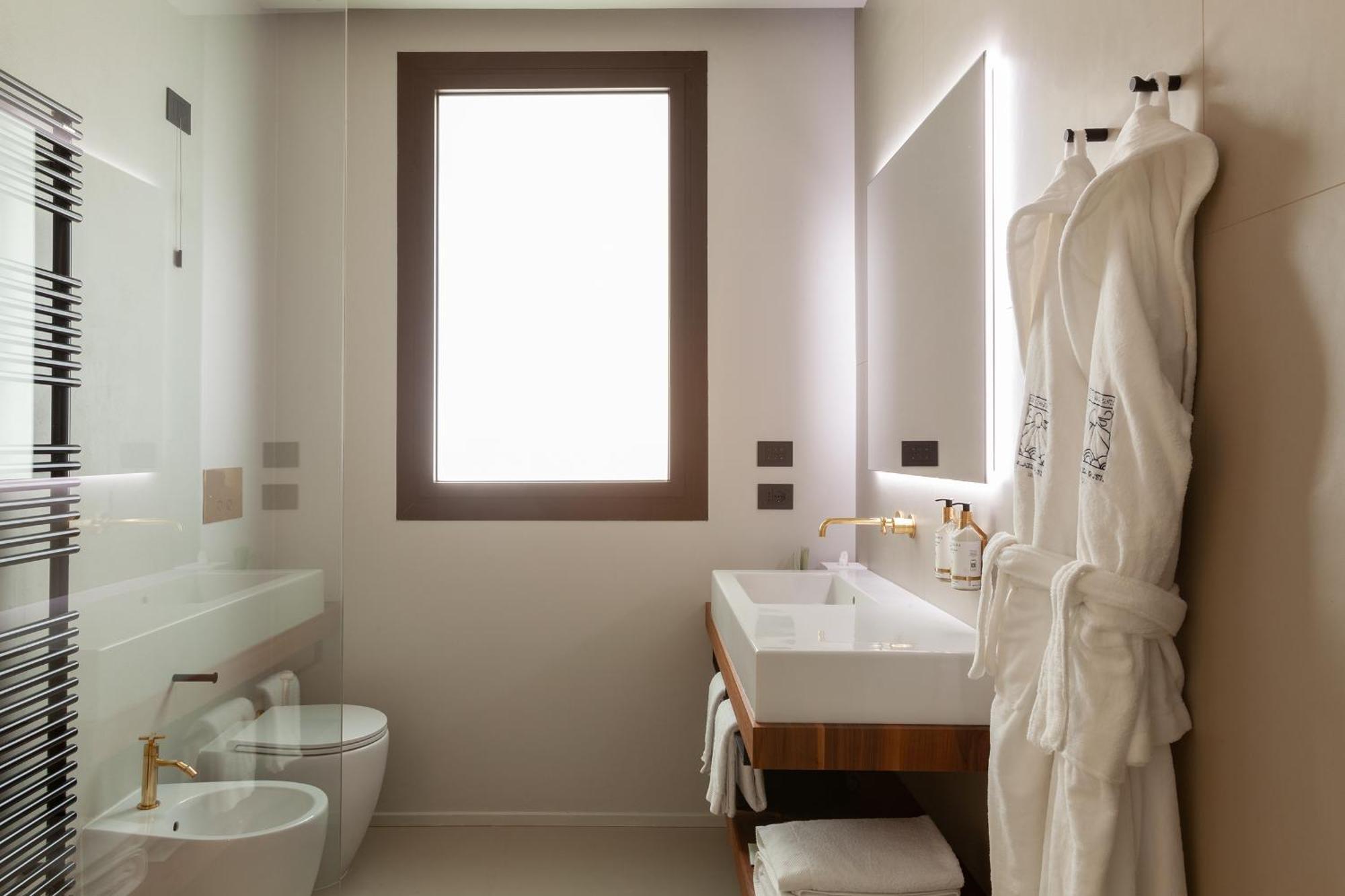 Palazzo Giusti - Exclusive Boutique Hotel 5*