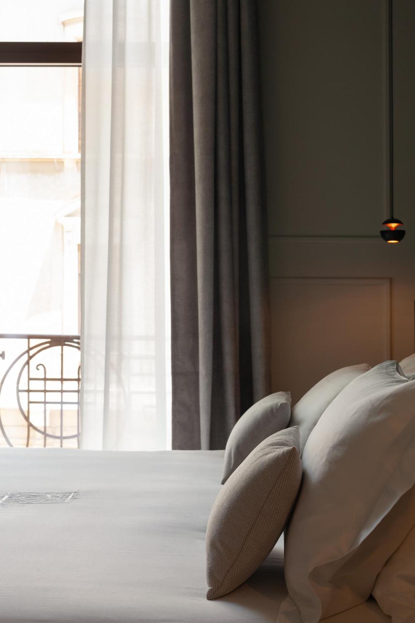 Palazzo Giusti - Exclusive Boutique Hotel Lecce
