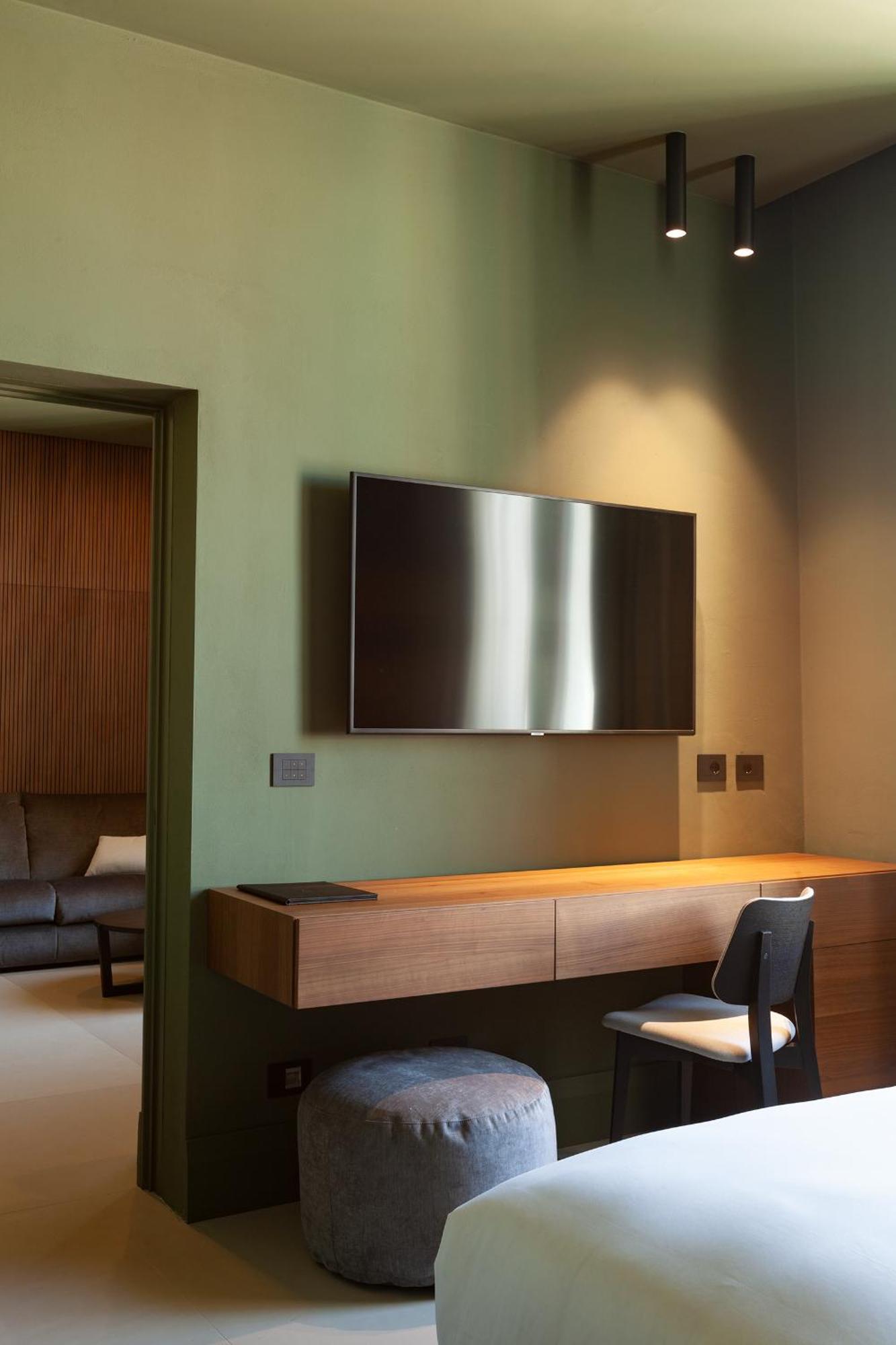 Palazzo Giusti - Exclusive Boutique 5*