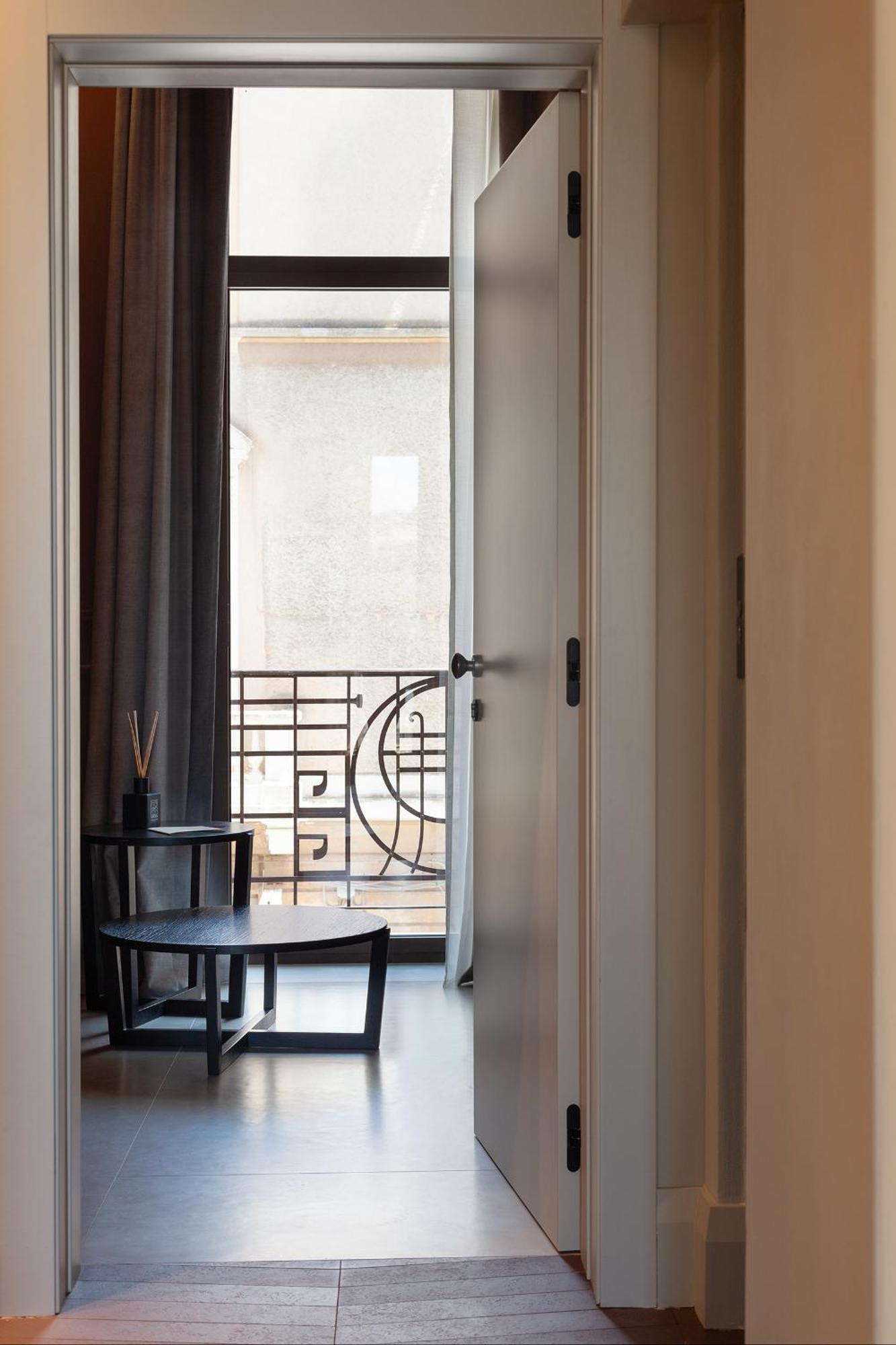 Palazzo Giusti - Exclusive Boutique Hotel