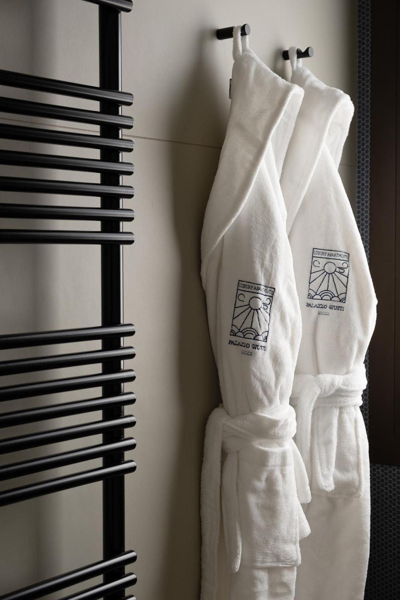 Hotel Palazzo Giusti - Exclusive Boutique Lecce