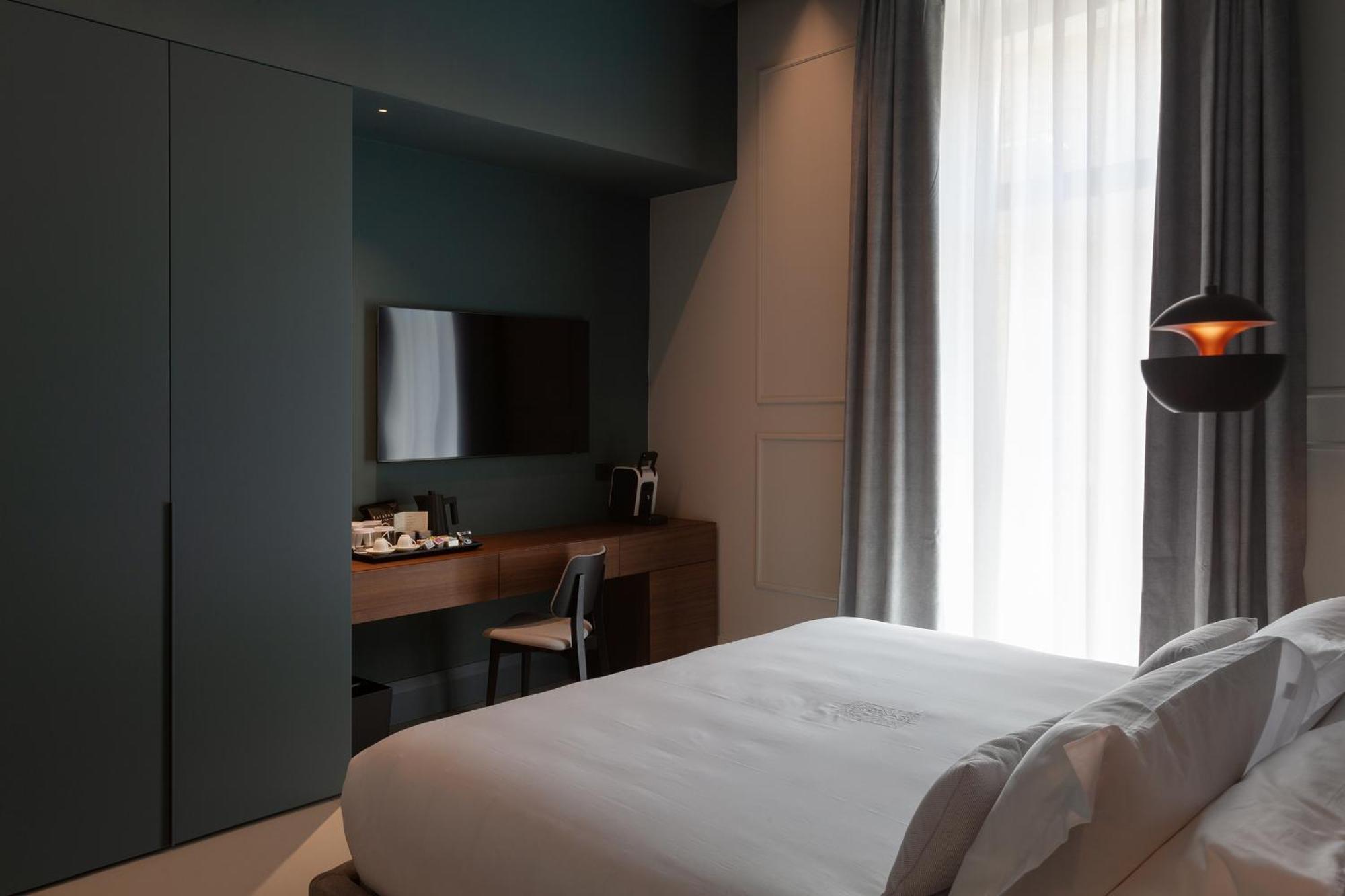 Palazzo Giusti - Exclusive Boutique 5*