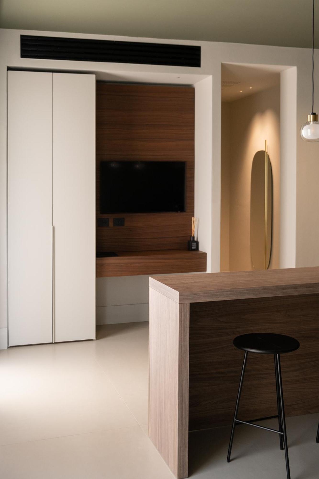 Palazzo Giusti - Exclusive Boutique Hotel