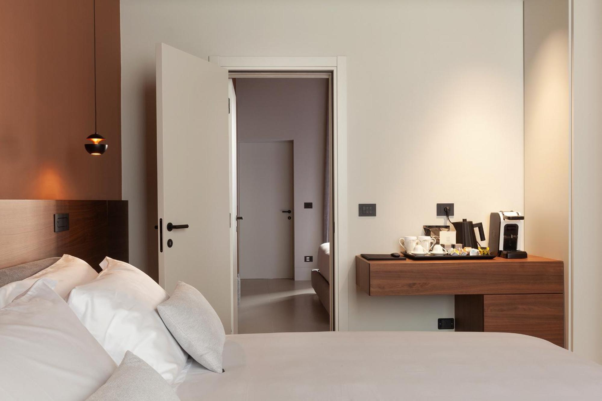Palazzo Giusti - Exclusive Boutique Hotel Lecce