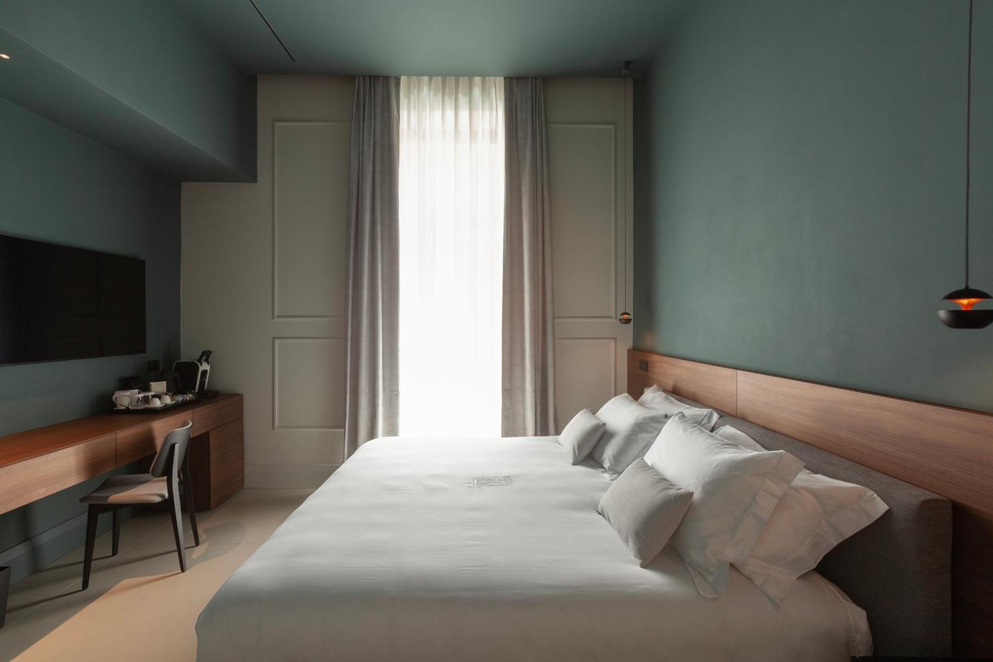 Hotel Palazzo Giusti - Exclusive Boutique Lecce