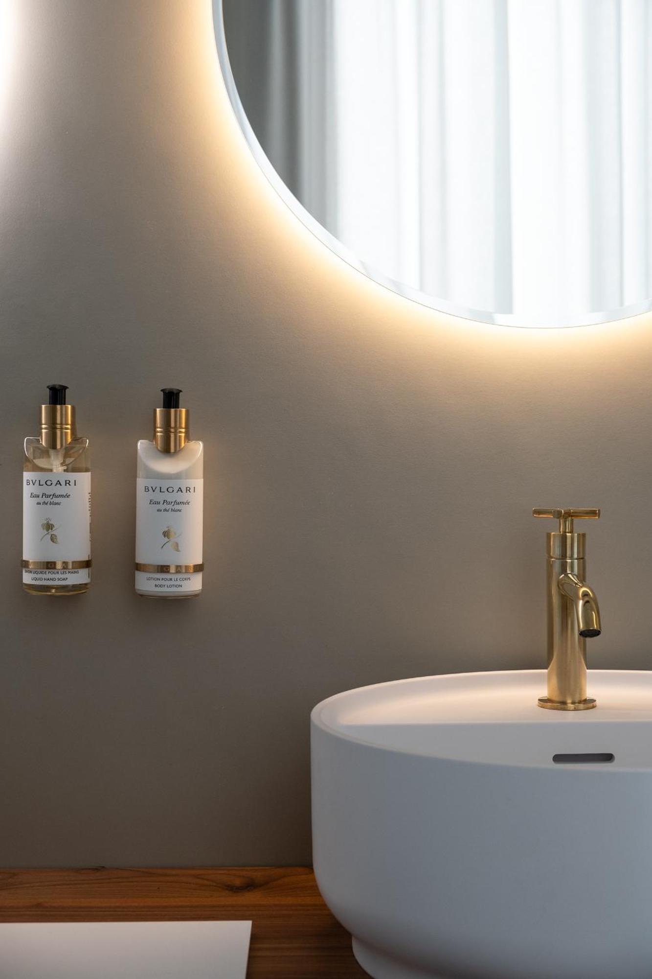 Palazzo Giusti - Exclusive Boutique 5* Lecce