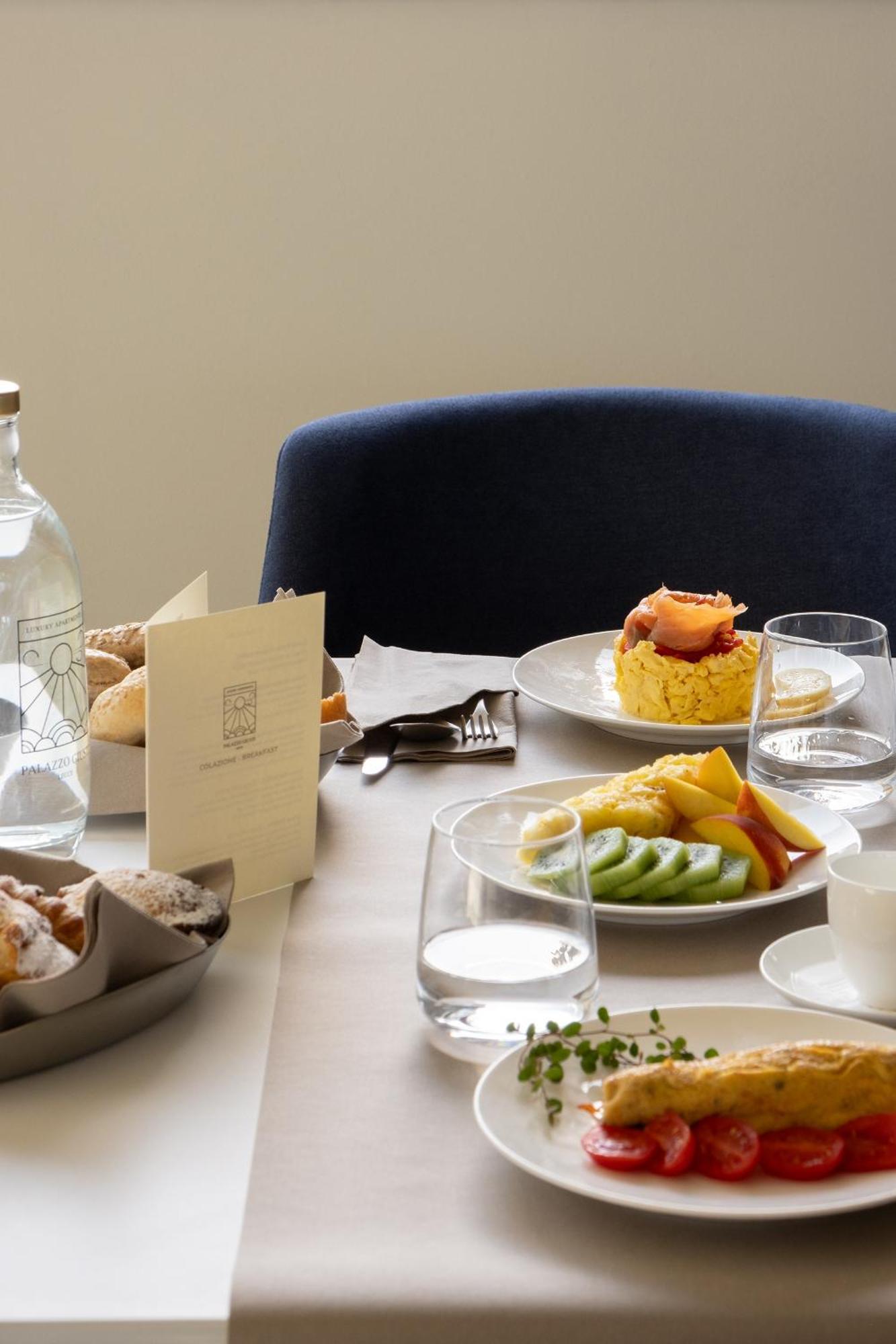 Palazzo Giusti - Exclusive Boutique Hotel 5*