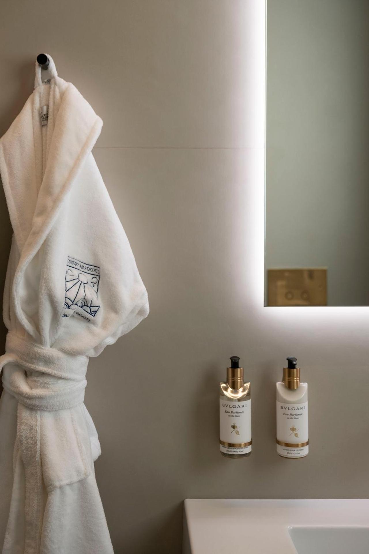 Palazzo Giusti - Exclusive Boutique Hotel 5*