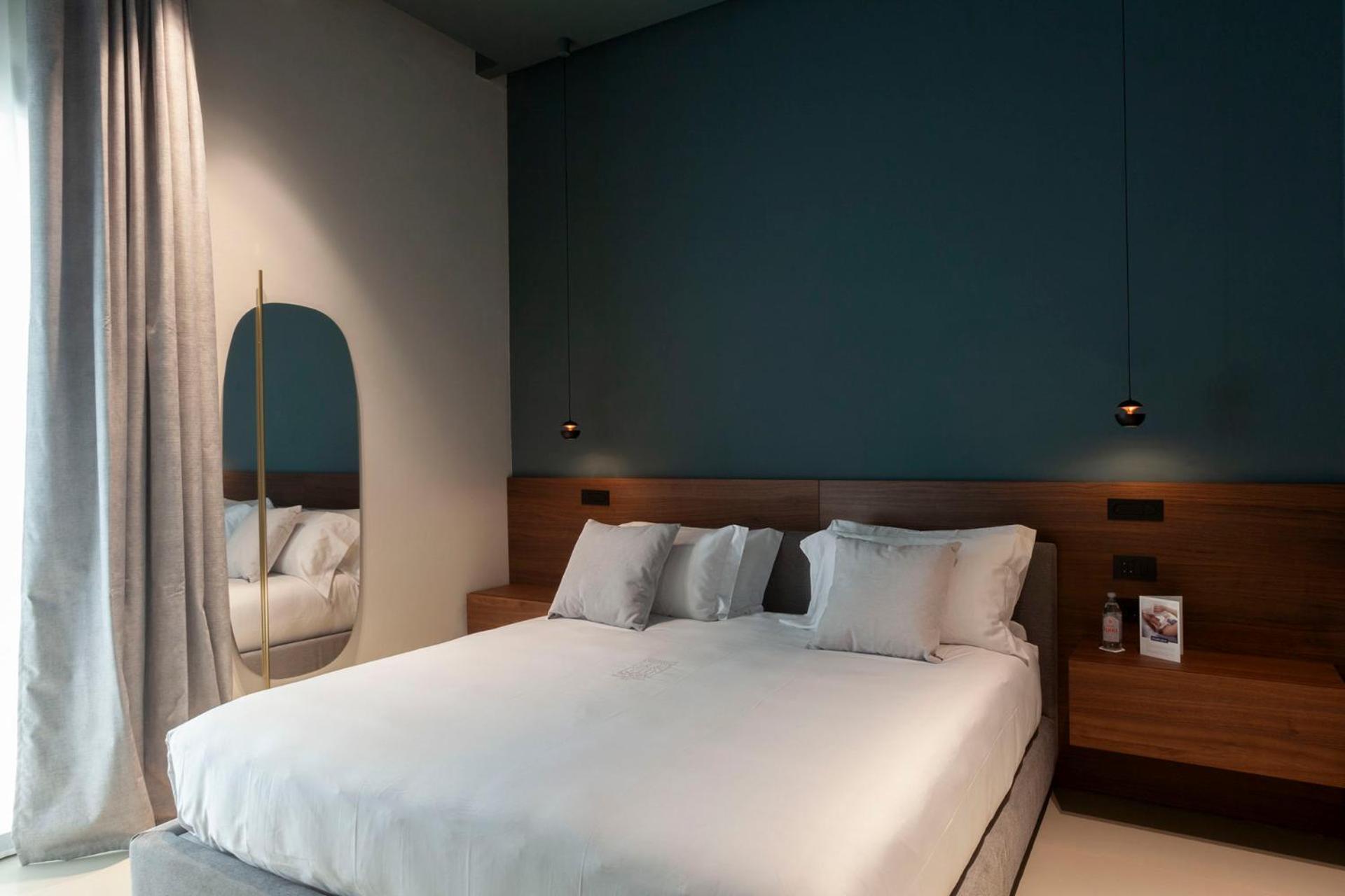 Palazzo Giusti - Exclusive Boutique Hotel 5*