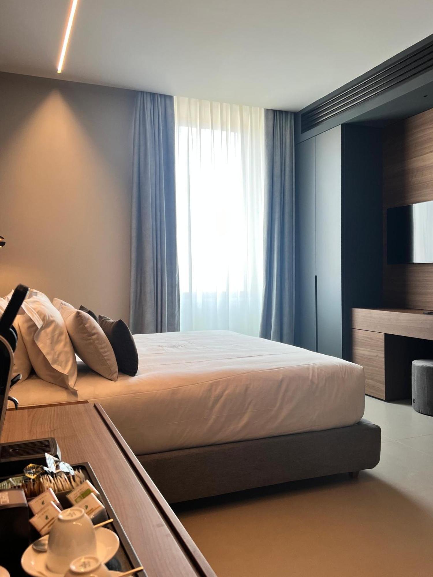 Hotel Palazzo Giusti - Exclusive Boutique