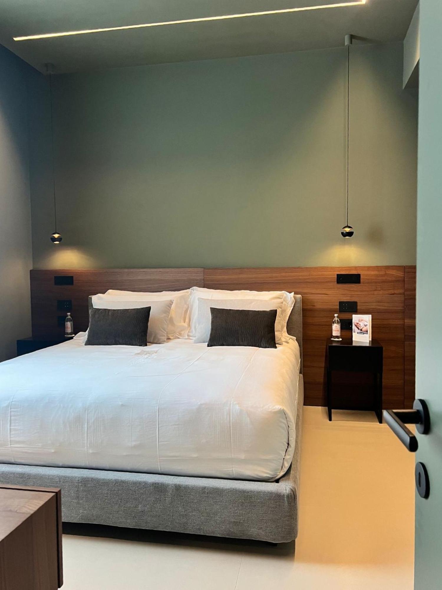 Palazzo Giusti - Exclusive Boutique