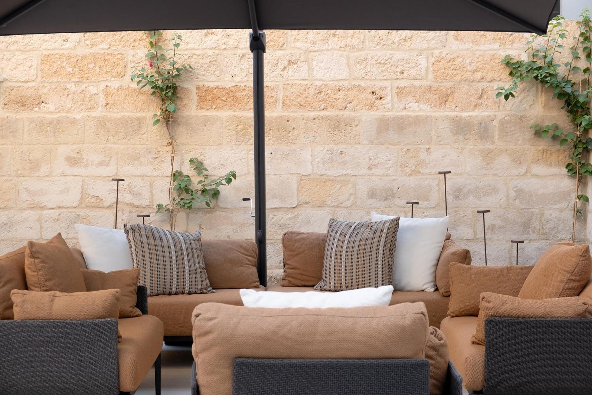 Palazzo Giusti - Exclusive Boutique Hotel 5*