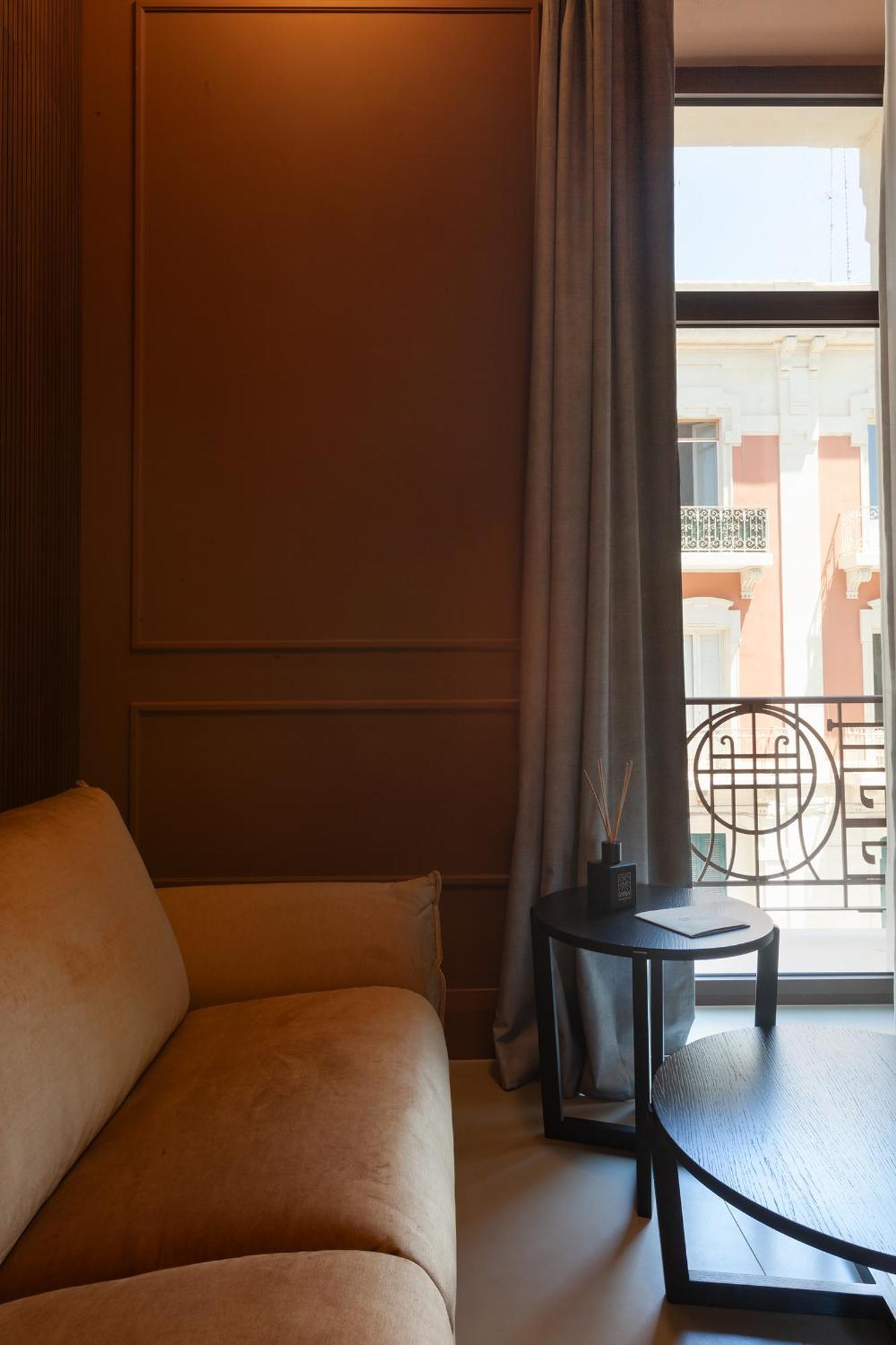 Hotel Palazzo Giusti - Exclusive Boutique