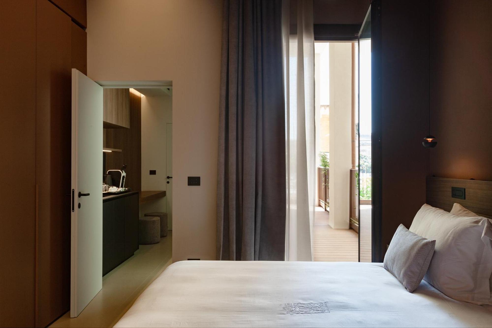 Palazzo Giusti - Exclusive Boutique Hotel 5*