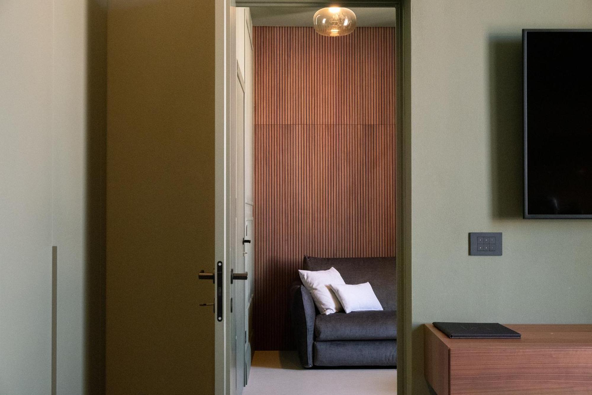 Palazzo Giusti - Exclusive Boutique Hotel Lecce