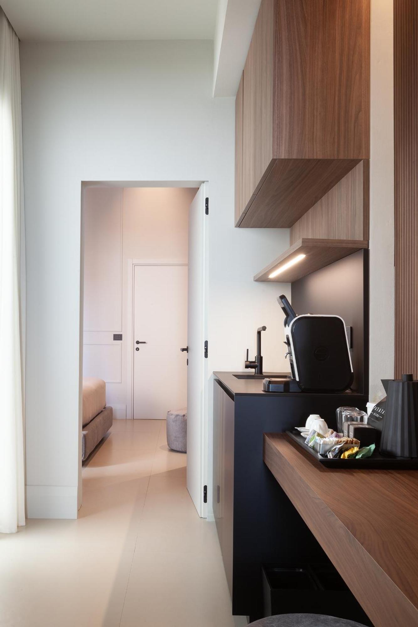 Hotel Palazzo Giusti - Exclusive Boutique 5*